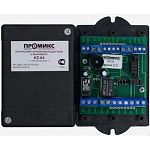 Контроллер управления доступом к банкомату KZ-04