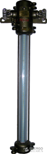 Светильник ЛСР(К)-1C-15