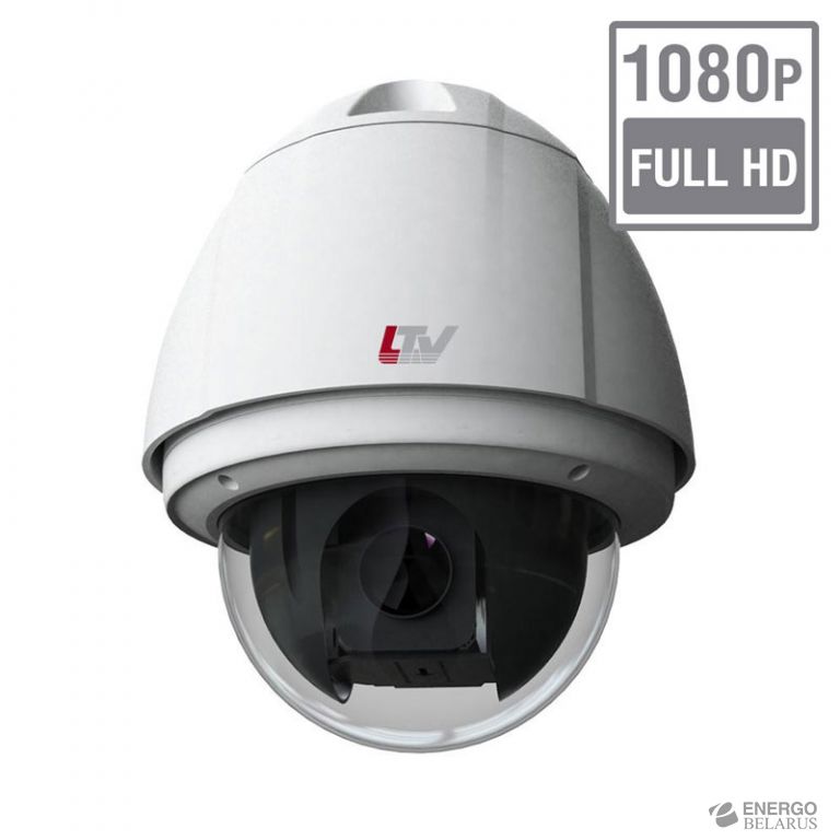 IP-видеокамера LTV-ISDNO20-EM2