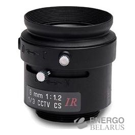 Tamron 13FM08IR Объектив