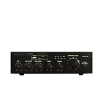 Малогабаритный микшер-усилитель MA-1060U