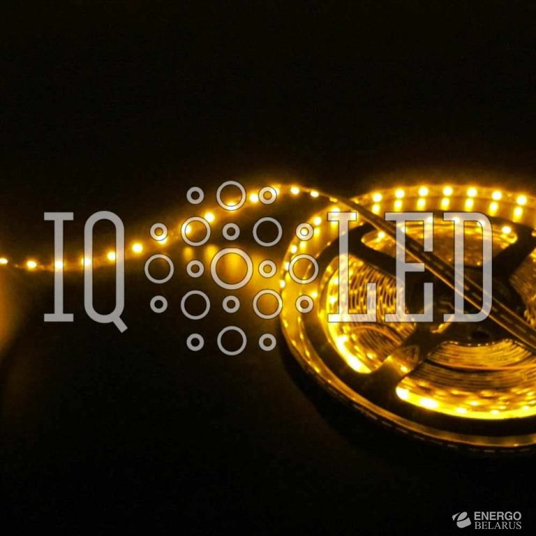 Лента светодиодная Ultra light 10M Гибкая полоса