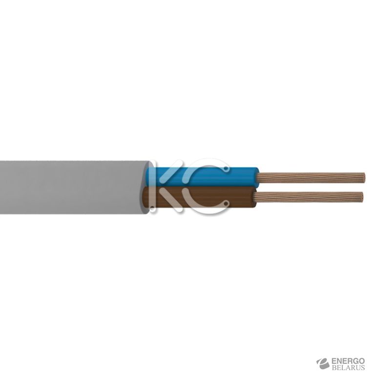 Провод ШВВП 2 х 0,75