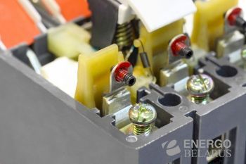 Выключатель автоматический ВА 5731-340010 32 А