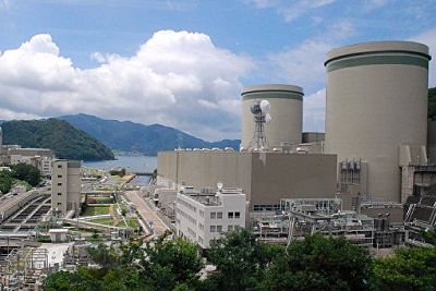 В Японии разрешили продлить на 20 лет работу 2 реакторов на АЭС «Такахама»