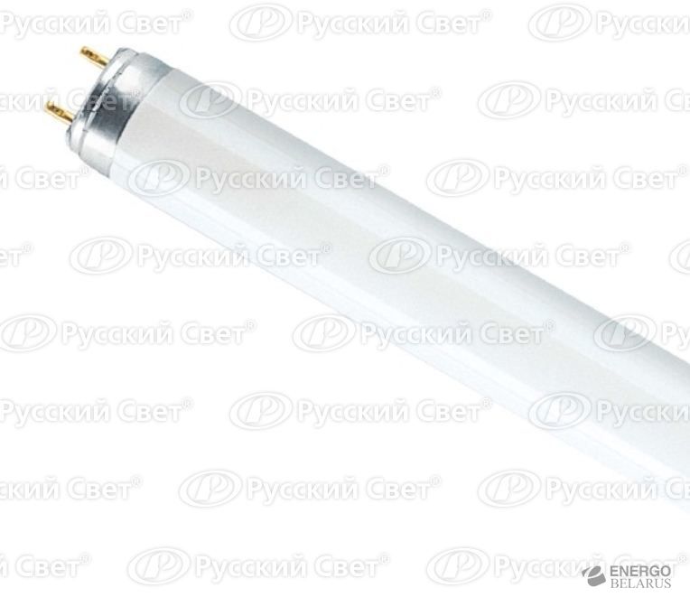 Лампа люминесцентная L 18W/840 LUMILUX OSRAM 4008321581297