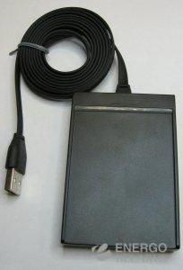 Прокс КСУ-125-USB
