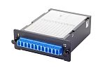 Кассета оптическая  49M-S2-12-LC-M1-MA-30BL