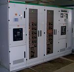 Распределительное устройство РУ-0,4