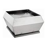 Вентилятор DVS 355E4 ROOF FAN