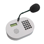 Настольный пульт оператора JR922-FK-SIP, JR921-FK-SIP