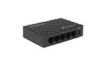 Коммутатор Gb  5 портов ORIGO OS2105/A1A