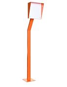 Стойка считывателя ЛКД-СС-150-250 LS529452