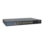 Коммутатор промышленный  TSX-U-2GX/SFP-24GTP-R