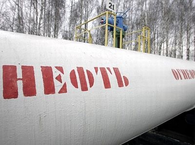 Беларусь может согласиться на российские условия поставки нефти