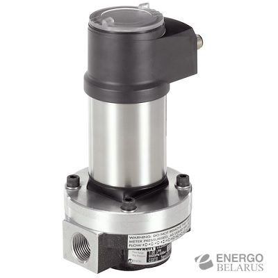 Расходомер для вязких сред Burkert 8070/8072/8075/8076
