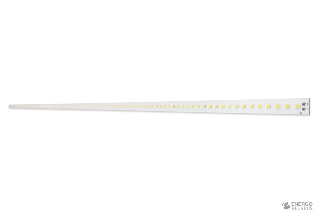 Модуль Brillare SMD2835*160-1172x10