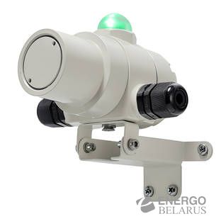 Оповещатель пожарный светозвуковой ВС-07е-О-ЗИ
