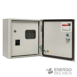 ЩУ-1/1-1 двухдверный (310х300х160) IP54 EKF PROxima