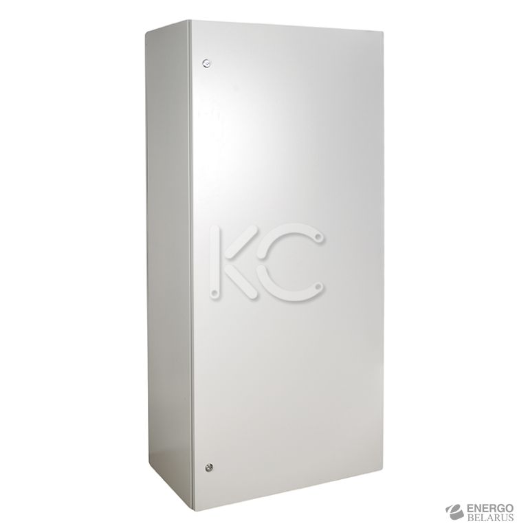 Корпус ВРУ-1дв IP54 (1700х800х450) цельносварной (РБ)