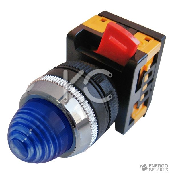 Сигнальная арматура АЛ-22 (С) КС