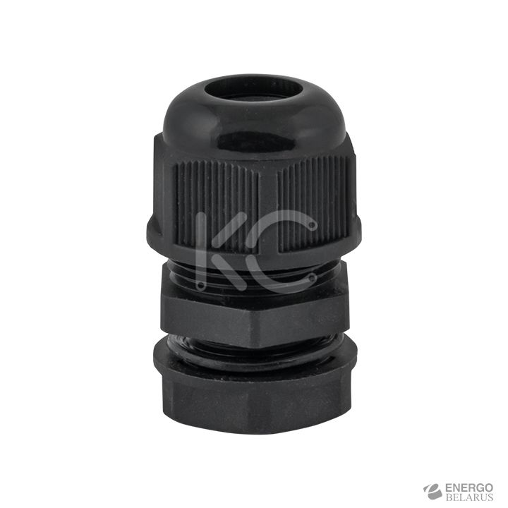 Сальник MG16 IP68 d отв.16мм  d проводника 6-10мм КС