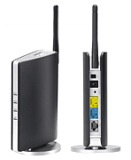 VOIP шлюз Mocet IG7200