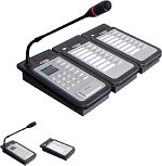 Консоль микрофонная LPA-8502NAS LS156642