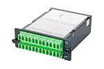 Кассета оптическая  49M-S2-24-LC-M8-MA-30BL-A