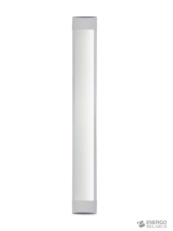 Светильник светодиодный (LED) LU2 матовый, Smartbuy SBL-LU2-18W-40