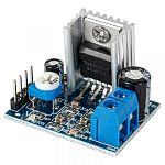 Усилитель BM2037M