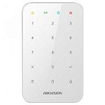 DS-PK1-E-WE Беспроводная LED-клавиатура