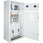 Вводно-распределительное устройство ВРУ1-31.