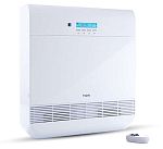 Вентиляция приточная бризер ТИОН О2