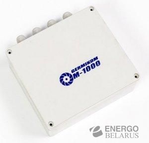 GERMIKOM Germikom M-1000