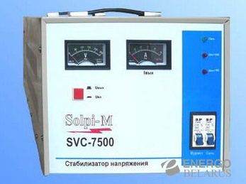    SOLPI-M SVC-7500