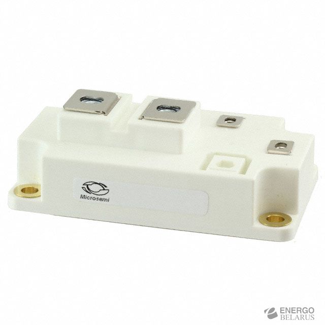 Модуль IGBT APTGT600U120D4G