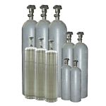 Поверочные газовые смеси ПГС