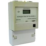 Концентратор ЕА8086.