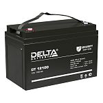 Delta battery DT 12100 Аккумуляторная батарея