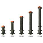 Гидранты пожарные подземные ГП (ВЧШГ)