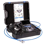 Видеоэндоскоп технический Wohler VIS 220