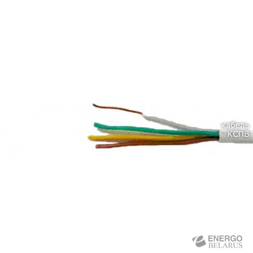 Кабель КСПВ