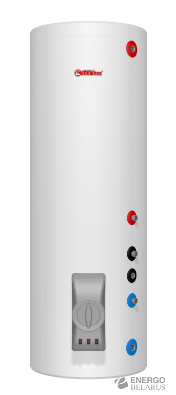 Водонагреватель электрический комбинированный Thermex Combi Inox