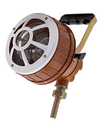 Взрывозащищенный переносной светильник ВРН-60 СДМ