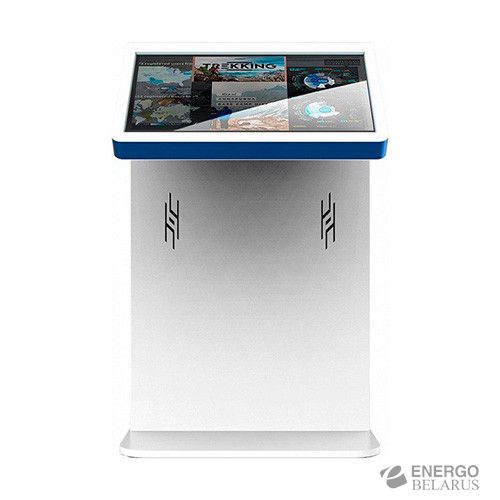 Информационный киоск Duga