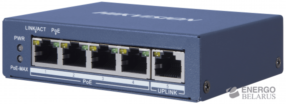 DS-3E0505P-E