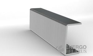 Профиль направляющий ПН 175х50/1,2