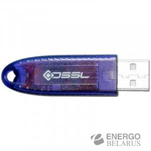 DSSL Установочный комплект системы видеонаб. TRASSIR