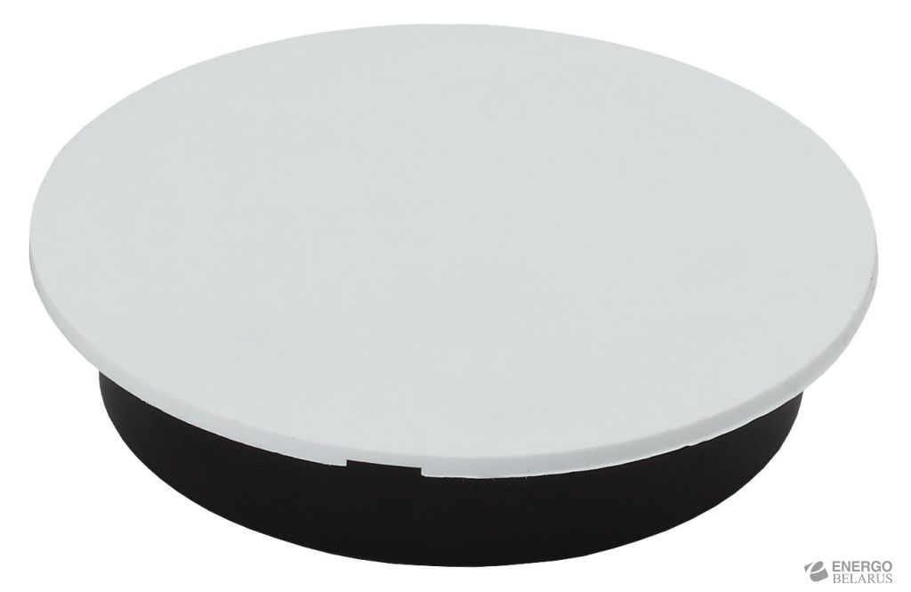 ЭРА Коробка распаячн. скрытой установки У191 102х15мм IP20 (96/2880)